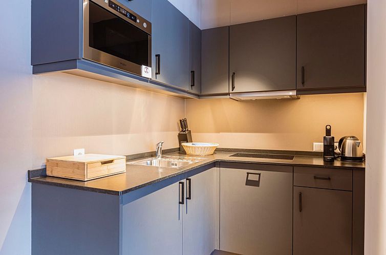 Appartement in Ehrwald