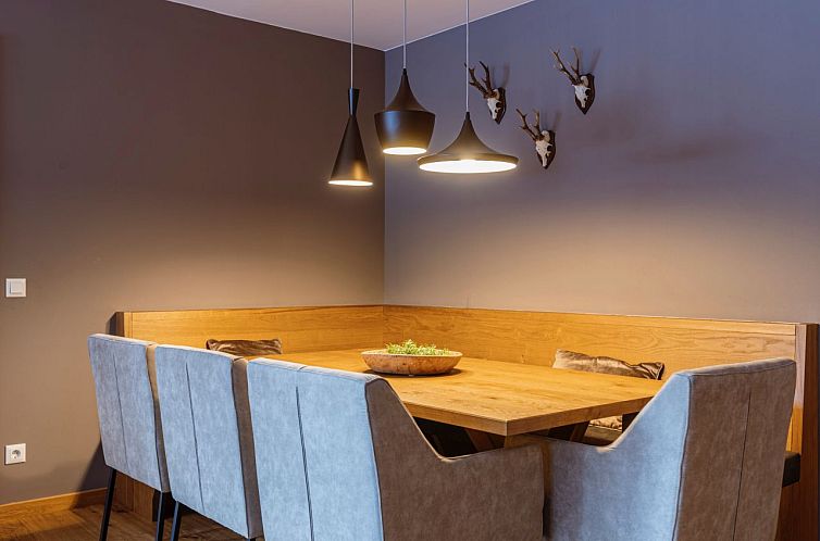 Appartement in Ehrwald