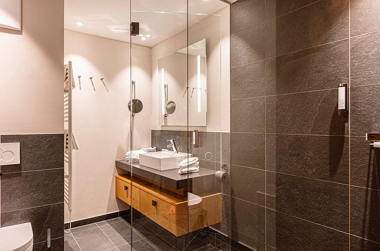 Appartement in Ehrwald