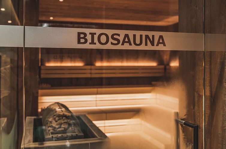 Appartement in Ehrwald