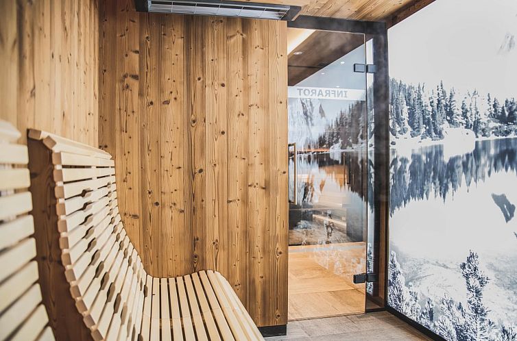 Appartement in Ehrwald