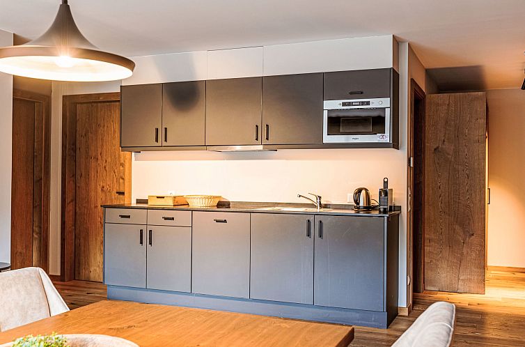 Appartement Premium mit 2 Schlafzimmer