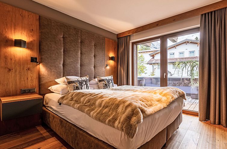 Appartement Premium mit 2 Schlafzimmer