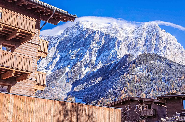 Appartement Premium Penthouse mit 4 Schlafzimmern