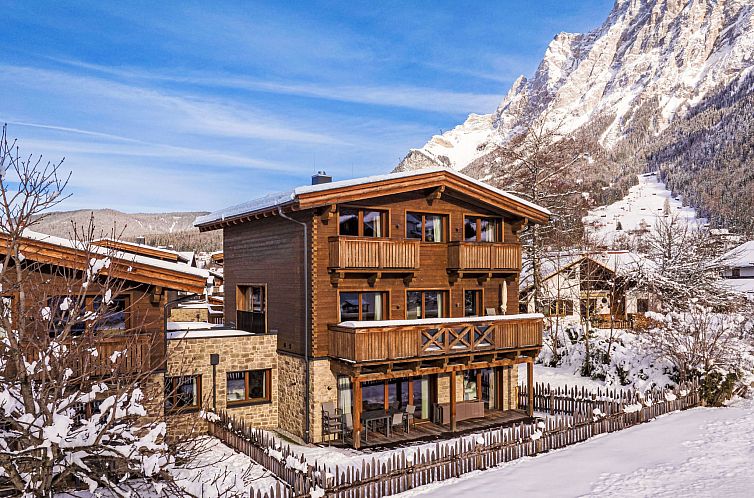 Appartement Premium mit 2 Schlafzimmer&Garten