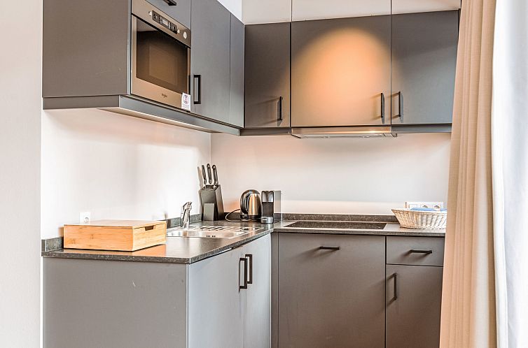 Vakantiehuis Chalet mit 3 Schlafzimmern