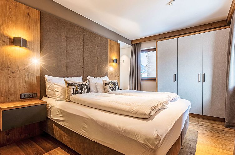 Vakantiehuis Chalet mit 3 Schlafzimmern