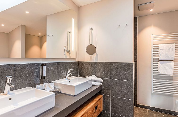 Vakantiehuis Chalet mit 3 Schlafzimmern