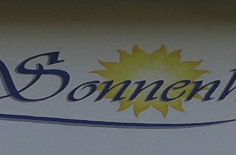 Appartement Ehrwalder Sonnenhof