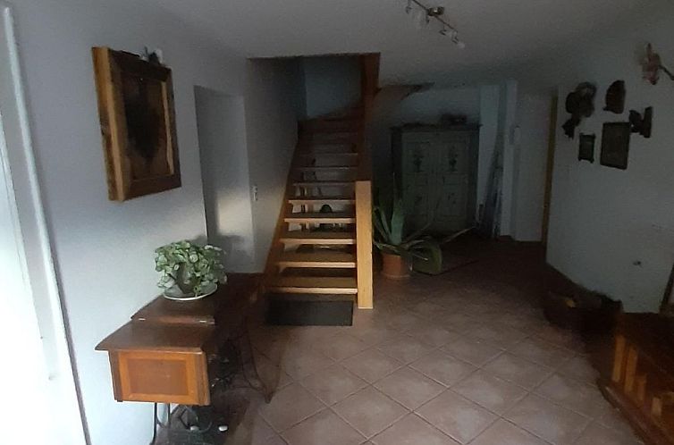 Appartement Ehrwalder Sonnenhof