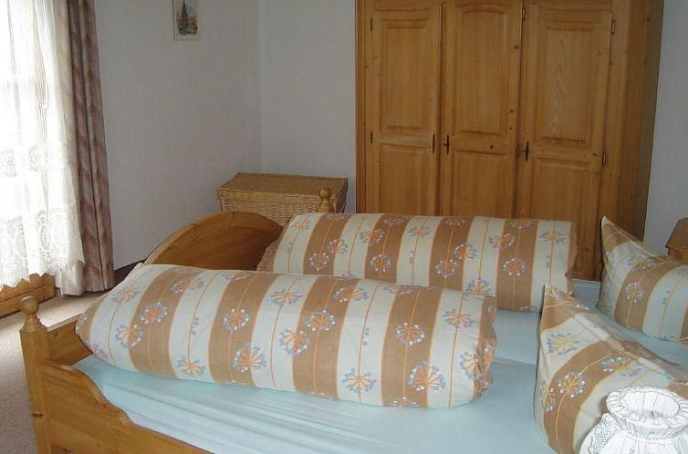 Appartement Ehrwalder Sonnenhof