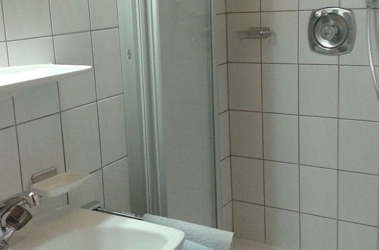 Appartement Ehrwalder Sonnenhof