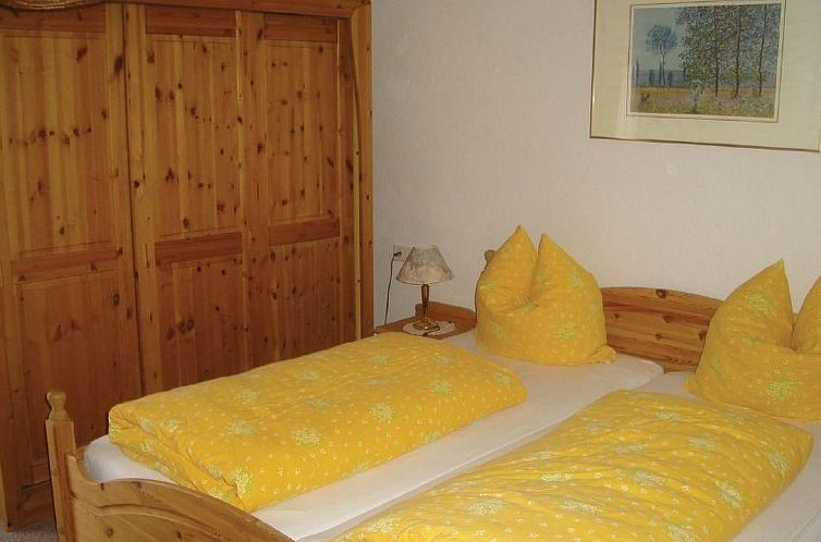 Appartement Almrose