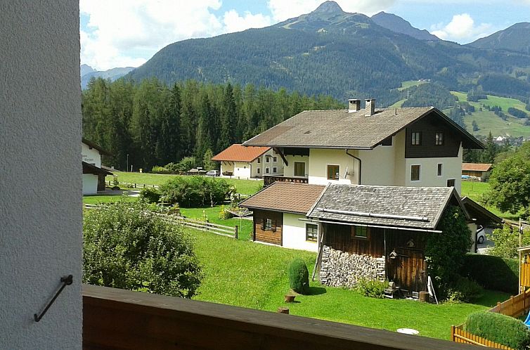 Appartement Almrose