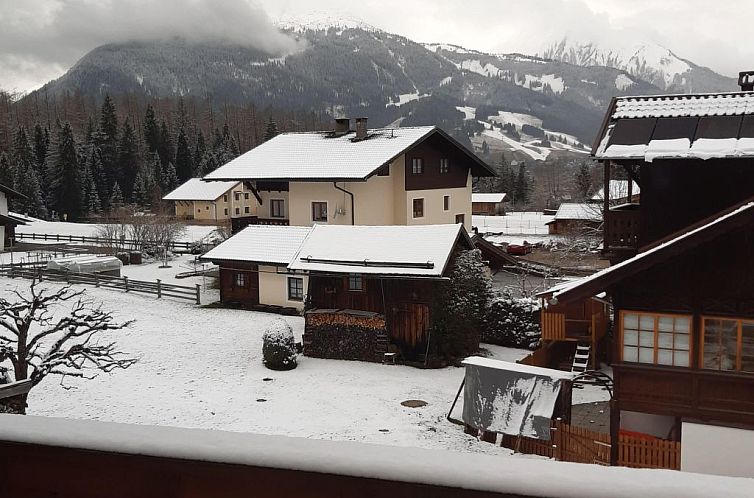 Appartement Almrose