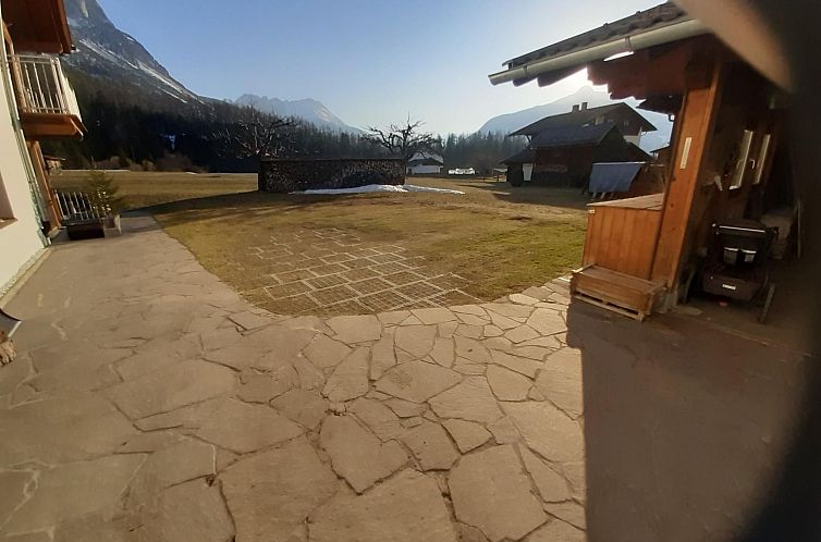 Appartement Sonnenhof 1-2 Personen in Ehrwald