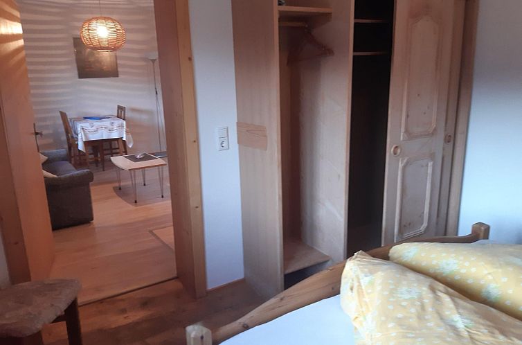 Appartement Sonnenhof 1-2 Personen in Ehrwald