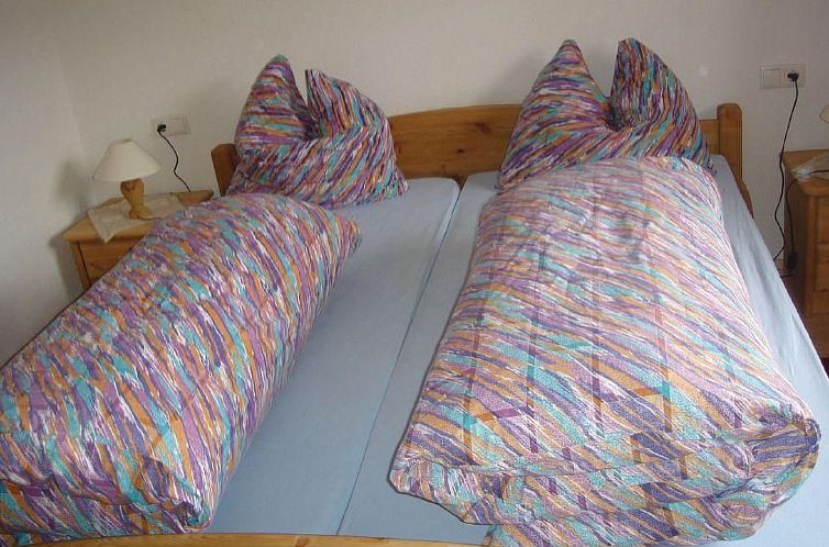 Appartement Sonnenhof 1-2 Personen in Ehrwald