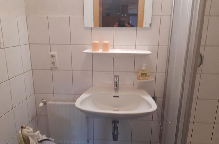 Appartement Sonnenhof 1-2 Personen in Ehrwald