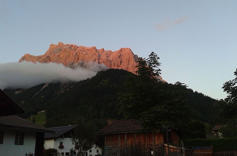 Appartement Sonnenhof 1-2 Personen in Ehrwald