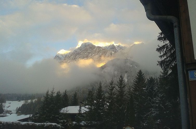 Appartement Sonnenhof 1-2 Personen in Ehrwald