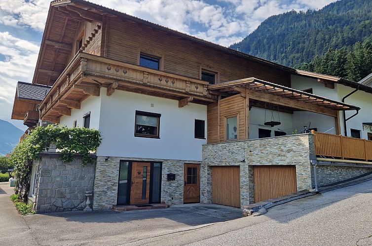 Appartement Brettfall Blick