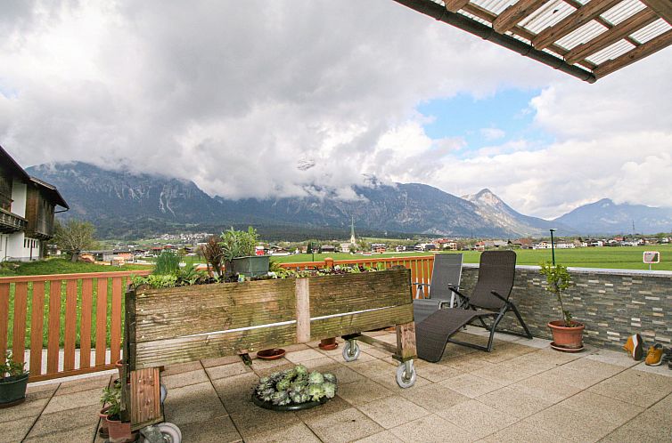 Appartement Brettfall Blick