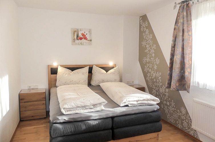 Appartement Brettfall Blick