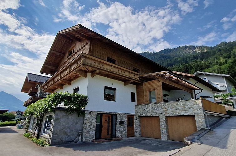 Appartement Brettfall Blick