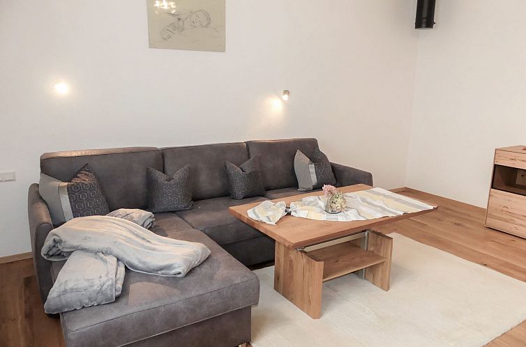 Appartement Brettfall Blick