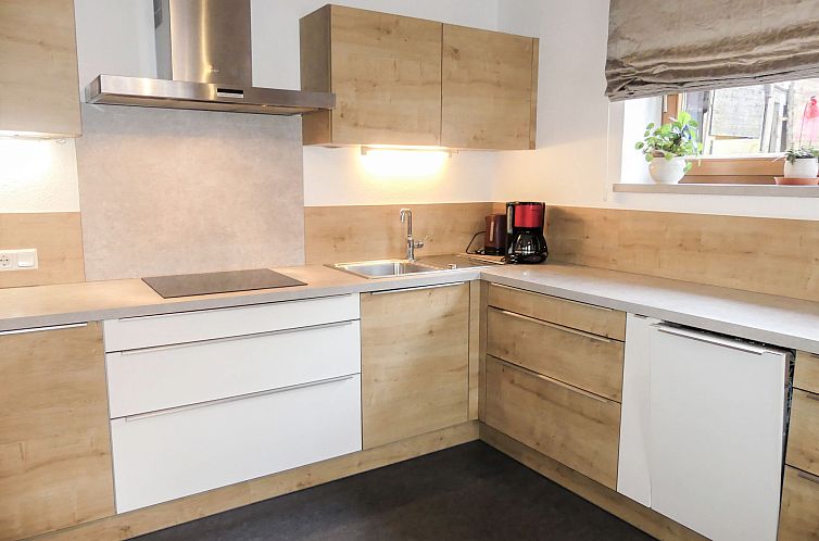 Appartement Brettfall Blick