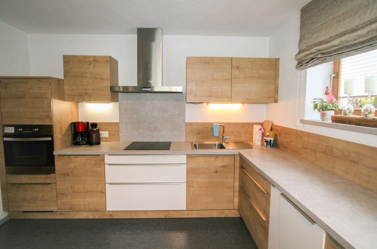 Appartement Brettfall Blick