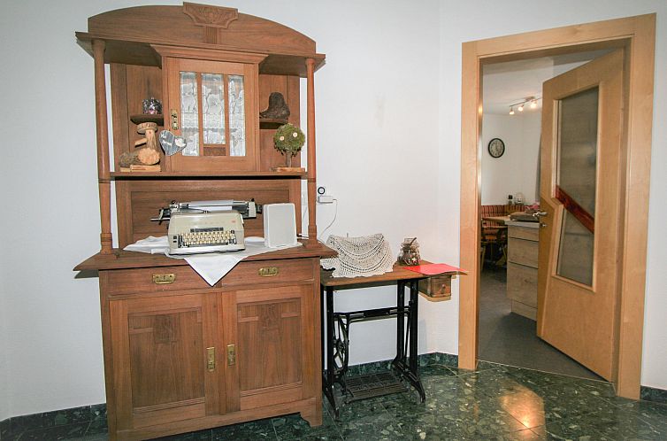 Appartement Brettfall Blick