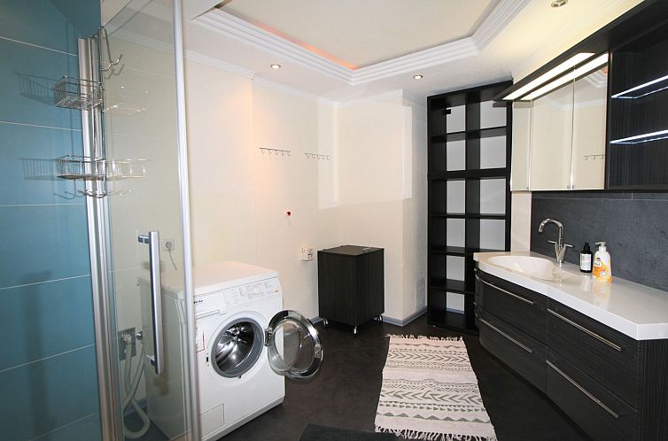 Appartement Brettfall Blick