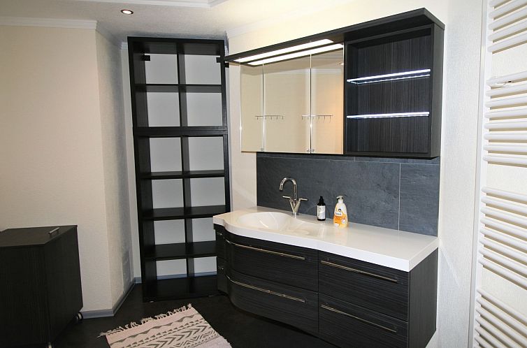 Appartement Brettfall Blick