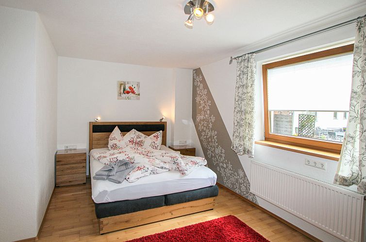 Appartement Brettfall Blick