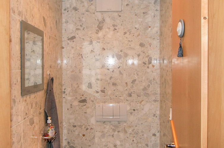 Appartement Brettfall Blick