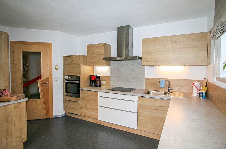 Appartement Brettfall Blick