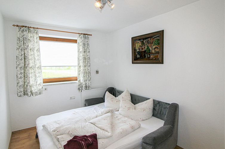 Appartement Brettfall Blick