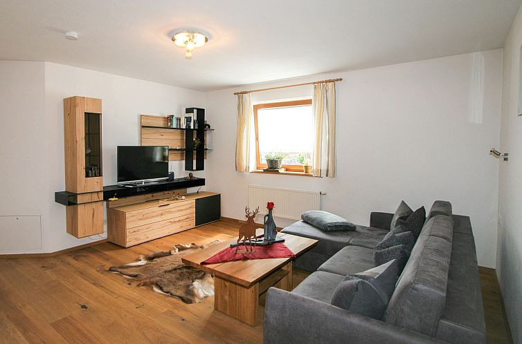 Appartement Brettfall Blick