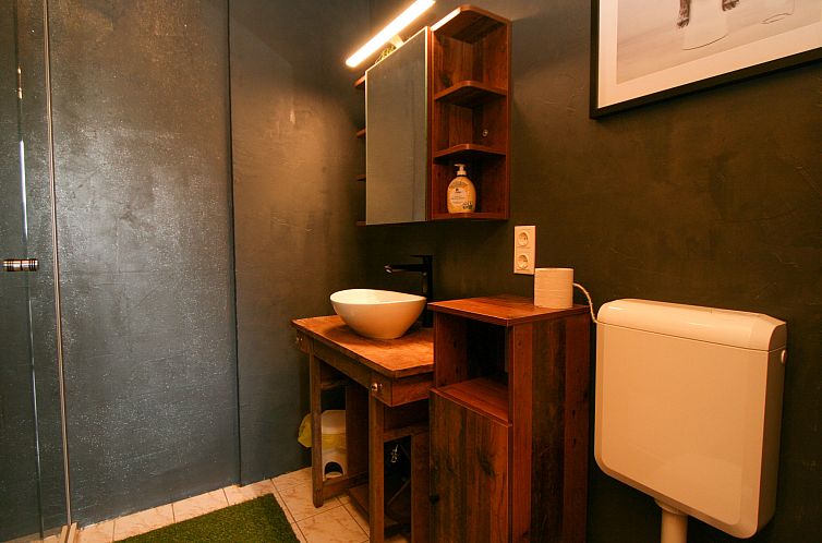 Appartement Chalet Astholz