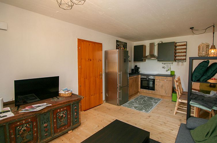 Appartement Chalet Astholz