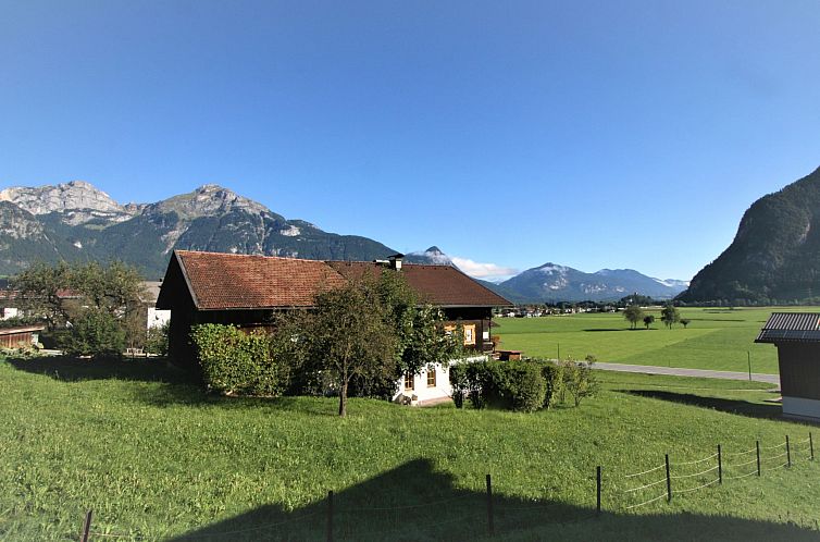 Appartement Chalet Astholz