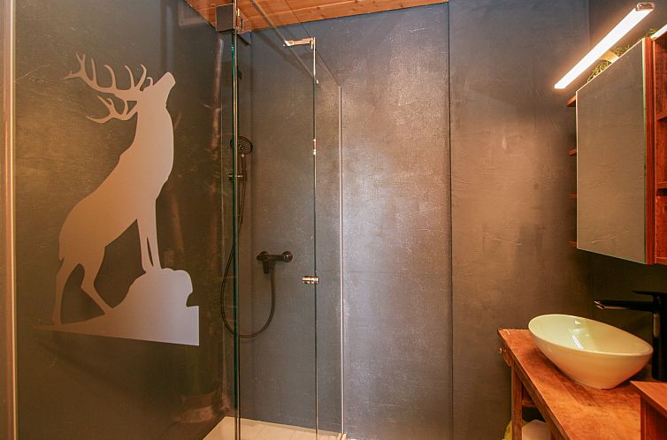 Appartement Chalet Astholz