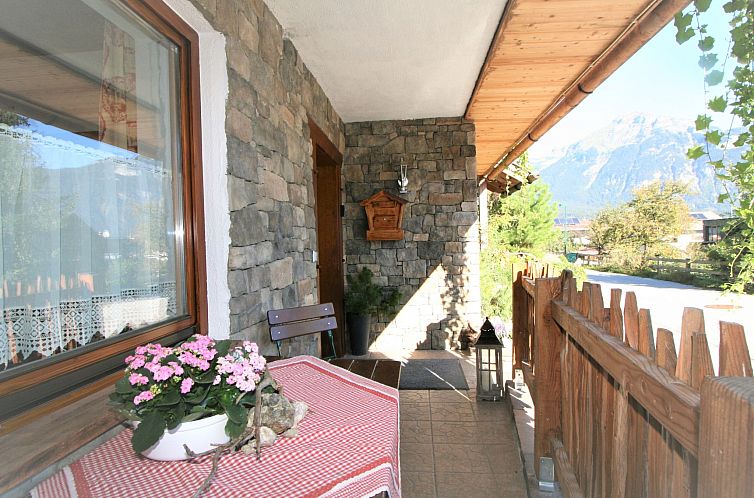 Appartement Chalet Astholz