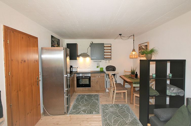 Appartement Chalet Astholz