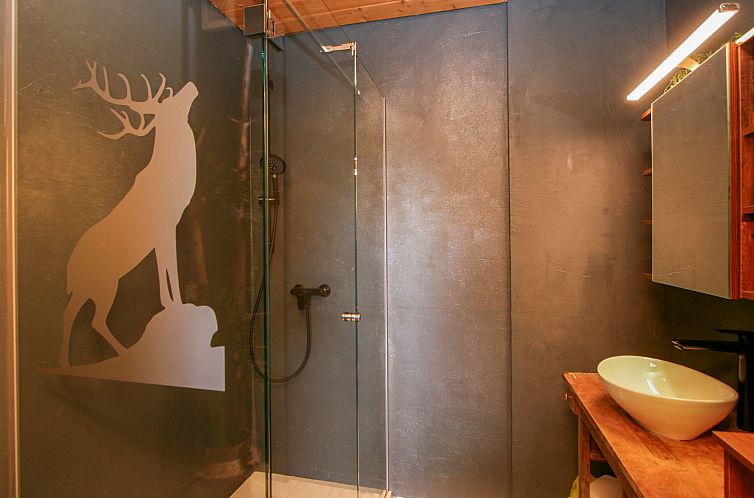 Appartement Chalet Astholz