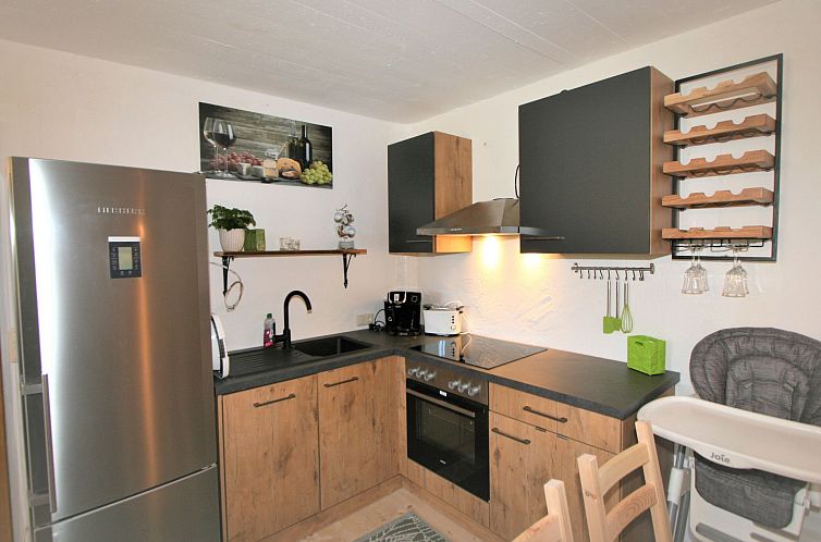 Appartement Chalet Astholz