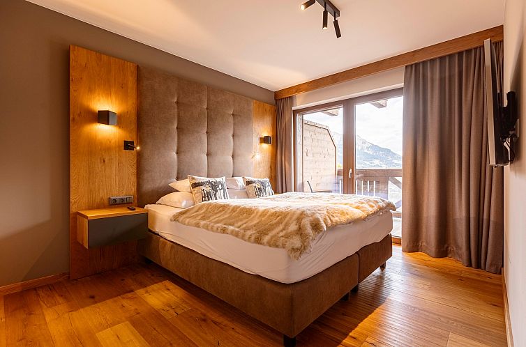 Appartement in Ehrwald