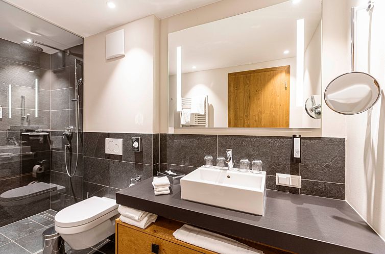 Appartement in Ehrwald